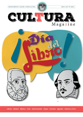 Revista Abril