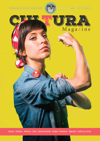 Revista Mayo