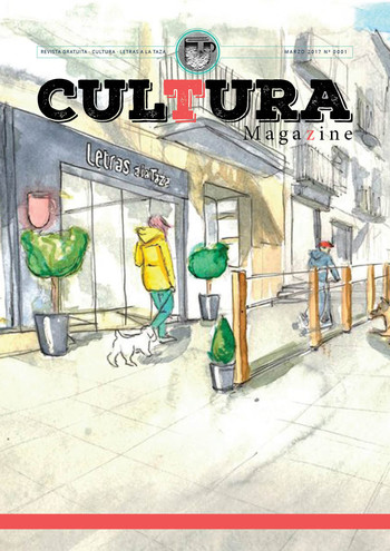 Revista de Marzo