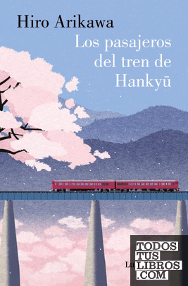 Un tren, muchas vidas.