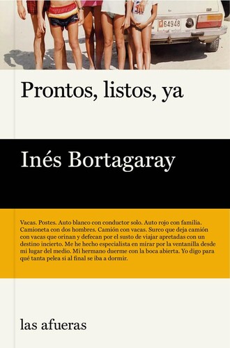 La infancia como espejo.