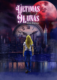 ÚLTIMAS 9 LUNAS